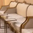 كنب مكون من 10 قطع للبيع