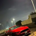 للبيع موستنج كشف 2018 عداد ديجتال فل