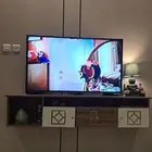 طاولة تلفزيون شاشه بلازما