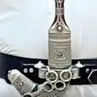 جنبيه زراف