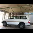 جيب GX 2006 مخزن ماشي 176 بدي وكاله وارد قطر