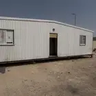 كرفان غرفه برتبل للبيع 12 4