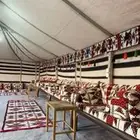 مخيم الأمراء بالدمام جاهز للإيجار عام 1447 وسعر خاص
