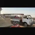 ديناء ونش