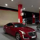 كاديلاك CTS 2014 سته سلندر