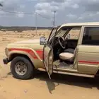 جيب لاند كلوزر 1988