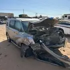 هوندا بايلوت 2013 تشليح