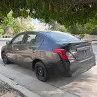 نيسان صني 2016 Nissan sunny