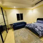 دولاب وسرير من ايكيا للبيع