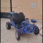 للبيع دباب بقي صيني مقاس 100