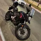 سوزوكي V-STROM SX 250