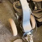 حصاده اعلاف