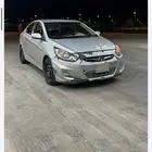هيونداي اكسنت