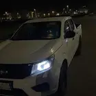 نيسان نافارا 2016 للبيع او البدل بشي مناسب