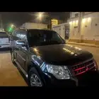 باجيرو 2016