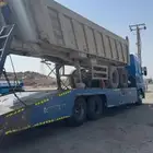 لوبد متواجد في الرياض يرغب حمل الغربيه او اي اتجاه