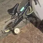 سيكل أطفال بعمر 10سنوات