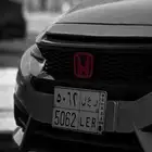 HONDA CIVIC 2016 2.0L