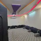 شاليه للاجار اليومي والشهري والسنوي