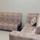 كنب 10 قطع للجاد فقط