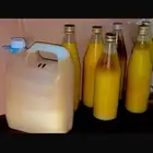 سمن بقر   مضمون