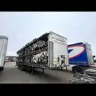 تريله ستاره موجود في جده