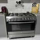 ماكرويف وبوتوغاز فرن ومكيف سبليت