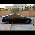 مازدا 6 2016