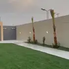 شاليه للإيجار حي الخير شمال الرياض