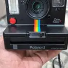 كاميرا تصوير بولارويد