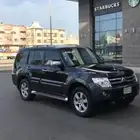 باجيرو 2008
