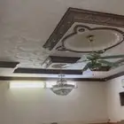 دور للايجار بحي الجنادرية