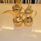 دلتين نحاس للبيع