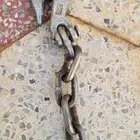سلسله حديد