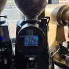 طاحونة قهوة اسبريسو هيليوس