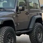 جيب رانجلر 2018 قير تماتيك