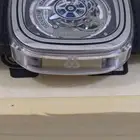 ساعة SevenFriday أصلية أوتوماتيك بحالة شبه جديدة للبيع