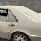 مرسيدس موديل 92 البيع تشليح
