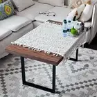 طاولة قهوه للبيع ب90