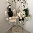 عربية ملكة