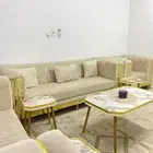 مكيفات وكنب ومساندد