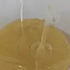 عسل قتاد