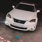 لكزس IS 300 للبدل بكورلا