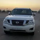 جيب نيسان باترول بلاتينيوم 2013