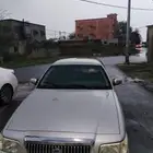 فورد ماركيز 2010