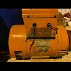 مولد كهرباء