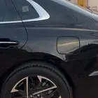 اسبير ازيرا وسوناتا 2021 للبيع جنط كروم فل كامل