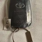 مفتاح كامري اصلي - جديد
