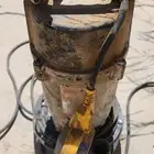 غطاس ايطالي شغال