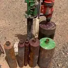 تحريم صبات وقص جدران